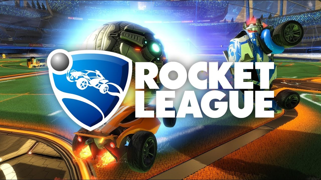 Rocket League - Triple Stream Highlight Part 1 (feat. Marvipan & Daizoren)