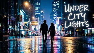 Under City Lights 🌃 | Romantic Night Acoustic Song | New Music Lyrics 2026 Profile