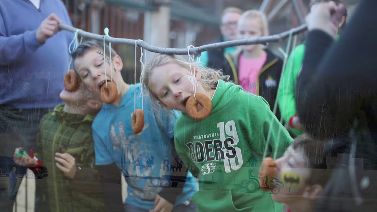 Summer Camp at Eagles Nest Ranch 2018