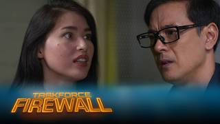Taskforce Firewall: Hernan did not receive support from Isa (Episode 32)