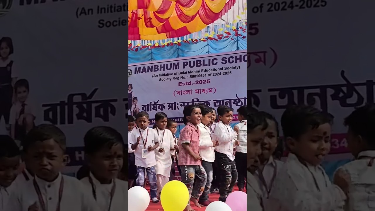 Bum Bum Bole by Nursery kids #music #kids #nursery