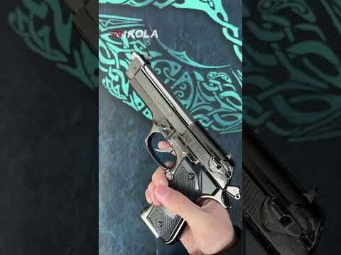 Beretta M9 Gun Lighter