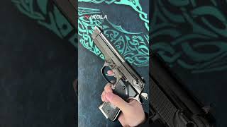 Beretta M9 Gun Lighter screenshot 3