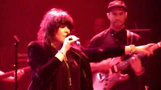 Love to love you - Alex Hepburn @ La Cigale