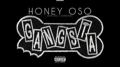 Gangsta (feat. Cuban Doll, Asian Doll & Honey Oso)