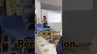 Rééducation Orthophonique de la voix