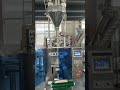 Powder Packaging Machine #PowderPackagingMachine #PackagingMachine
