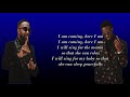 Fally Ipupa Un coup feat Dadju lyrics (Traduction en anglais)
