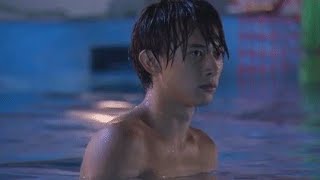 [A Miraculous Summer] Ryo Yoshizawa's Origin: 'Water Polo Yankees'! Looking Back at the Legendary...