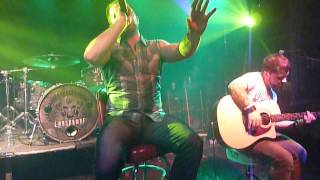 Watch Lansdowne Holding On video