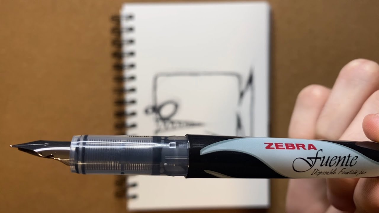 Drawing a Square with a Mouth, Teeth, Tail, Eyes, and Fins