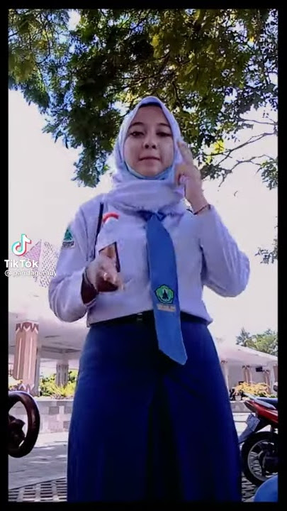 tiktok sma hot 2021