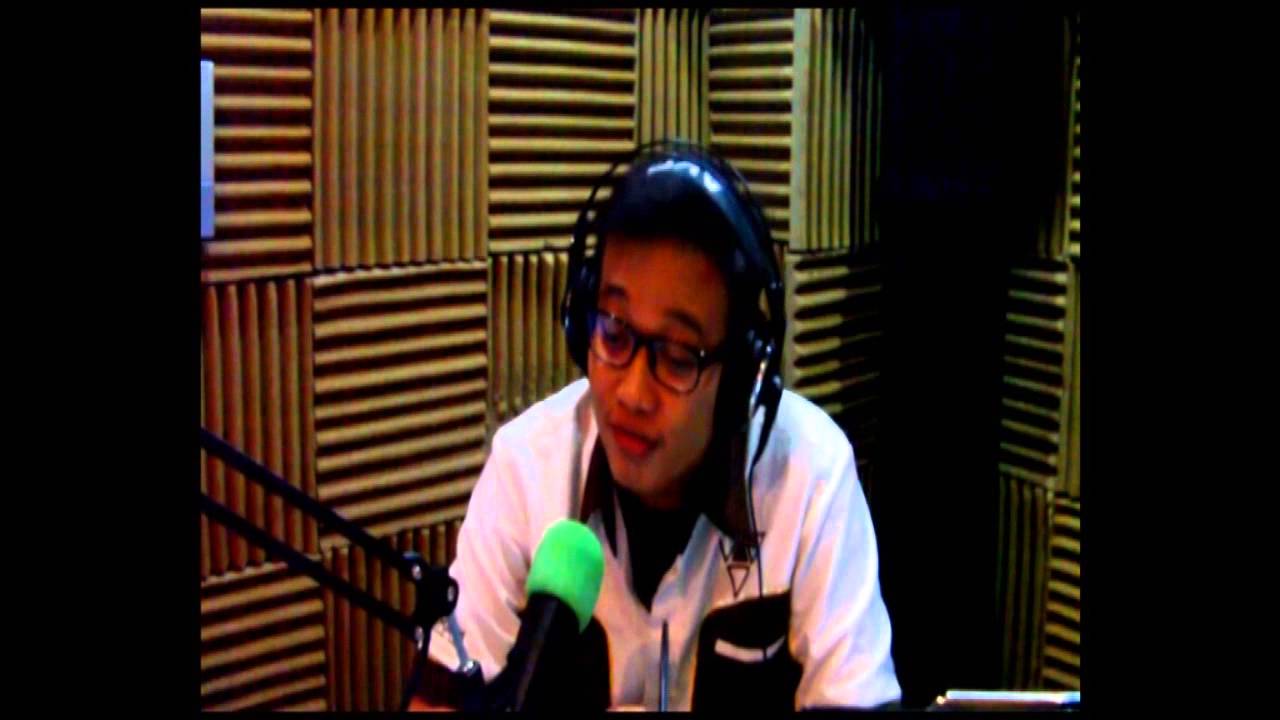CURHAT Rhema Radio