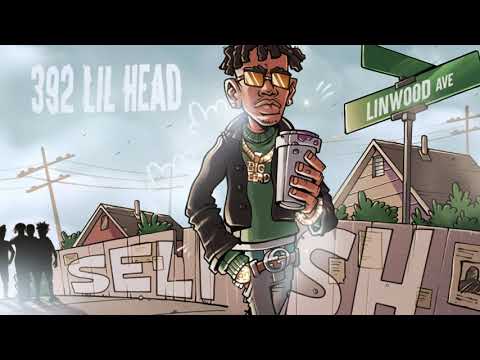 392 Lil Head - For E (Official Audio)