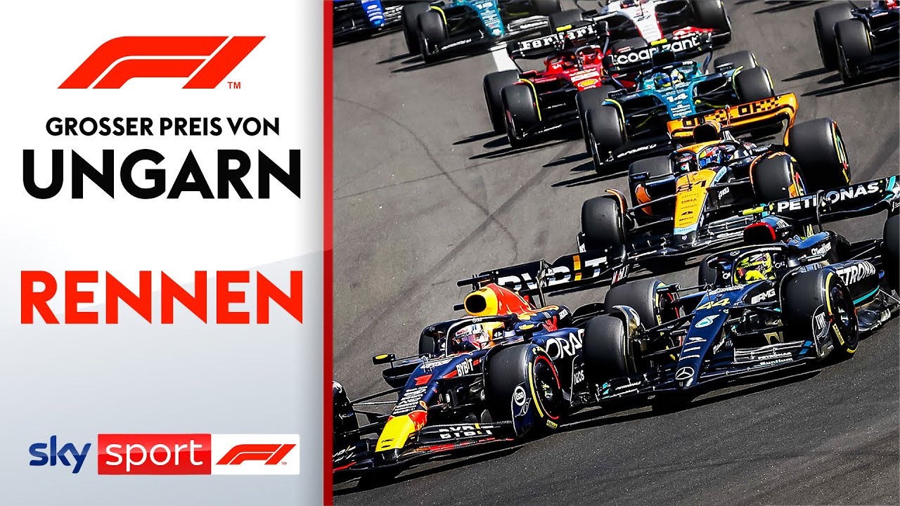 Gelingt Verstappen der 7