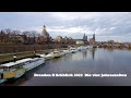 Dresden Rückblick 2022  (4k)