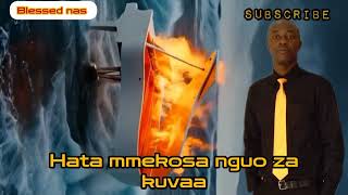 Mwana Wa Mfalme - Blessed Nas