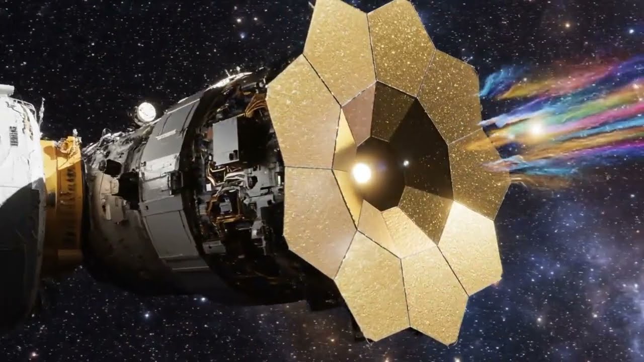 “Earth-Sized Planet Found Just 40 Light Years Away – A New Hope for Life?”