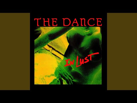 The Dance — Personal Grooves