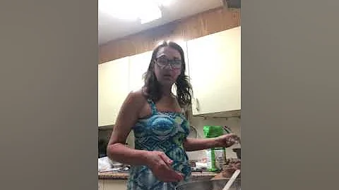 How to make good gravy (my first video)