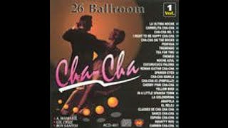 Gil Cruz And His Orchestra - Cha-Cha No. 1 (Audio)