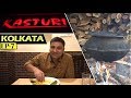 Kolkata Food & Travel EP 7 | Belur Math, Dada Boudi biryani, Kasturi Restaurant