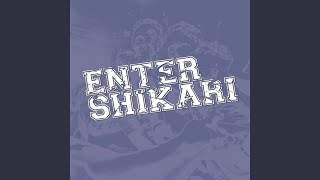 Video thumbnail of "Enter Shikari - Sorry You’re Not a Winner"