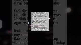 pantun motivasi semangat kerja
