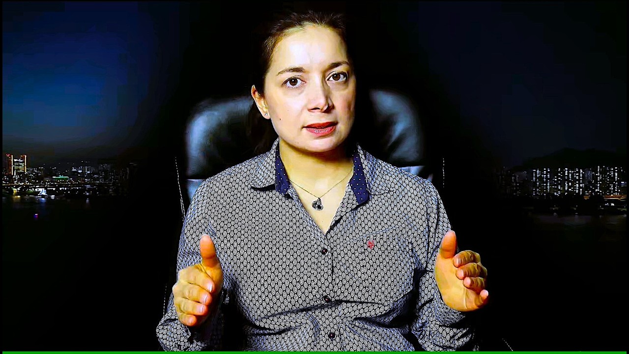 STOP! Don't Ignore The SECRET They're Spreading About You