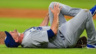 Daniel Hudson Injured - Daniel Hudson Injury Ends His Season -