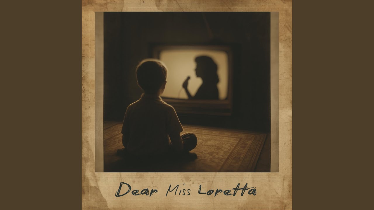 Dear Miss Loretta