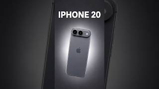 Apple’s Biggest iPhone 20 Upgrade Isn’t What You Think!