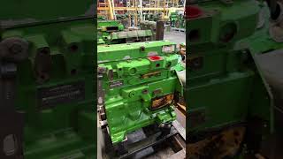 Cylinder Blocks R109572, R109573, R115081, R504849, R534172, R533833