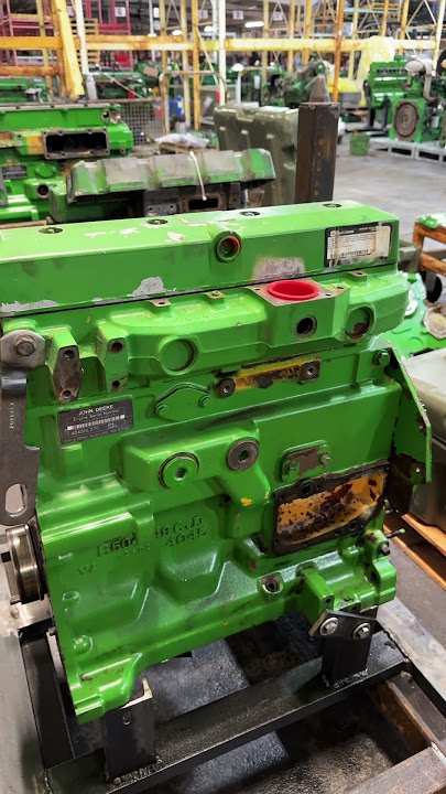 Cylinder Blocks R109572, R109573, R115081, R504849, R534172, R533833