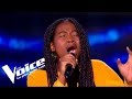 Stromae - Alors on danse | Léonie | The Voice 2019 | Blind Audition