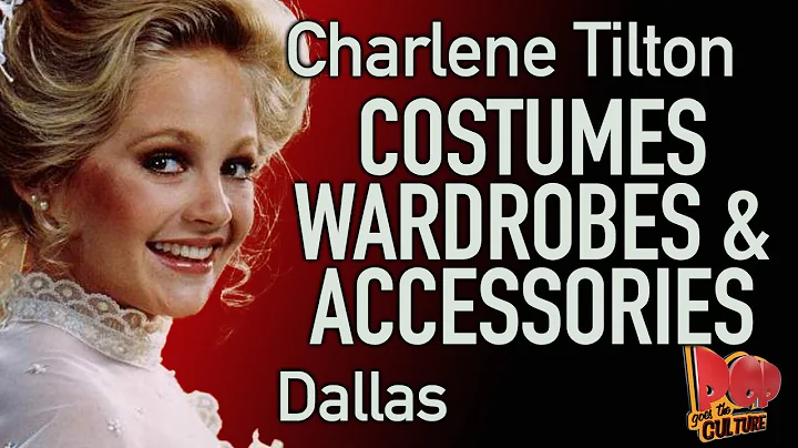 Charlene Tilton   Costumes, Wardrobes and  Accesso...