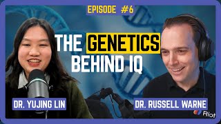 Celebrity What Your Genes Say About Your IQ: The Truth About Polygenic Scores | Yujing Lin Net Worth