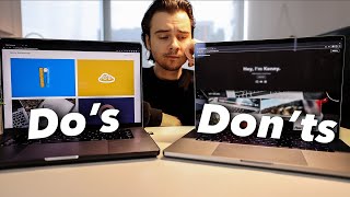 Developer Portfolio Do's and Don'ts by Kenny Gunderman 173,300 views 2 years ago 12 minutes