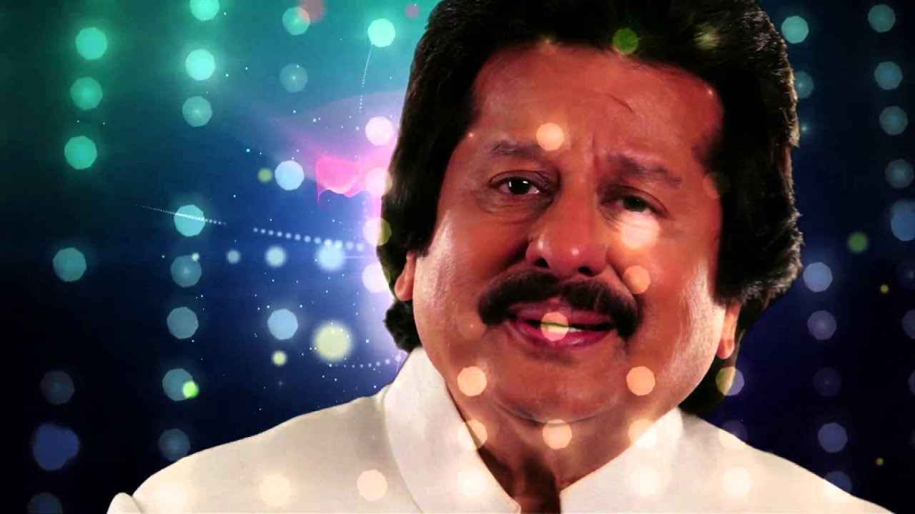 Pankaj Udhas