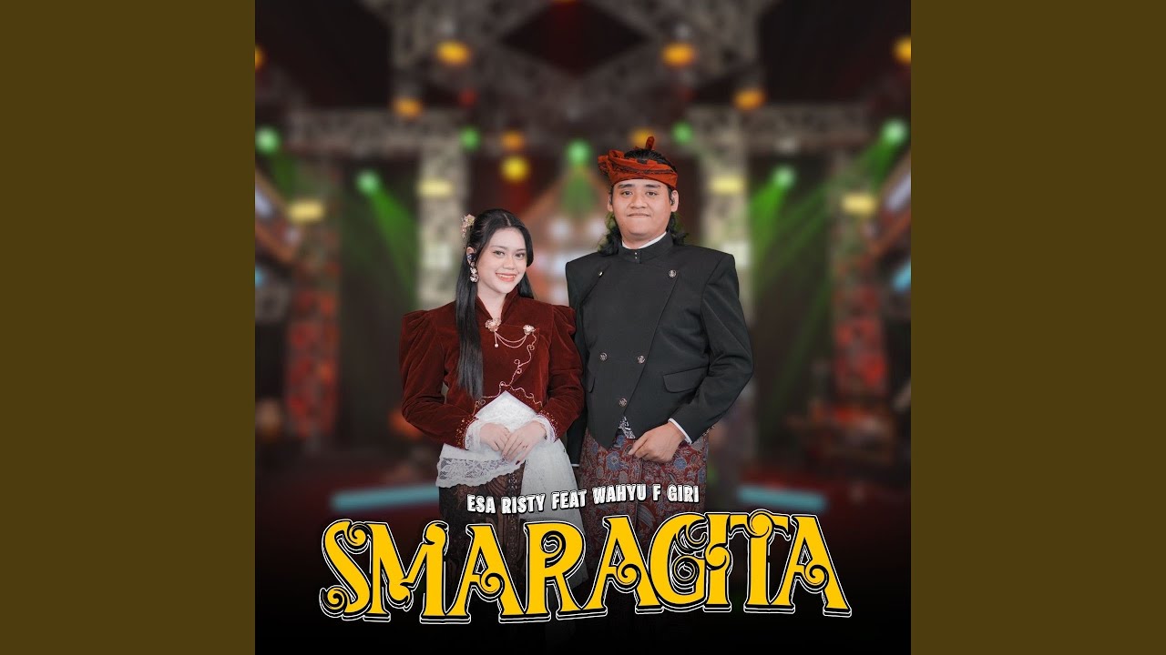 SMARAGITA (feat. Wahyu F Giri)