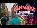 We had the best surprise in copenhagen why you need to visit denmark in winter 