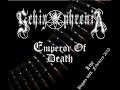 Emperor of death - schizophrenia