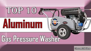 ✅ 10 Best Aluminum Gas Pressure Washer New Model 2022 screenshot 2
