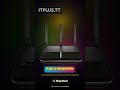 TP LINK WIFI ROUTER