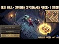 Grim Soul - Dougen Of Forscaon Floor - 2 Guide! #grimsoul #grimsoulsurvival #trending #survivalgames