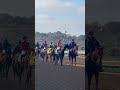 Post Parade