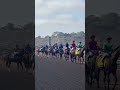 Post Parade