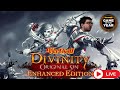 We're off to prison! Divinity Original Sin Vertical Stream