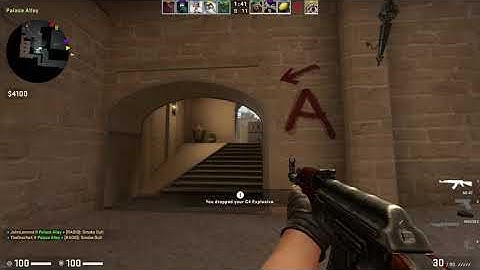 Sigma Male Grindset CS:GO