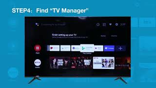 How to Use Syinix Android TV Faster? screenshot 4